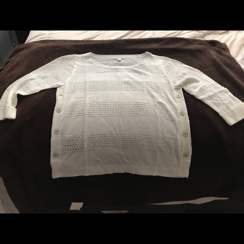 New York & Company Sweater